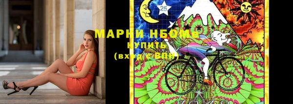 молекула духа Навашино